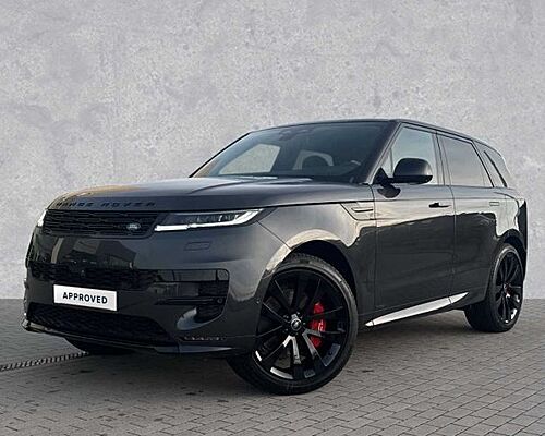 Land Rover Range Rover Sport P530 AWD Autobiography