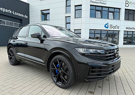 VW Touareg Volkswagen R eHYBRID+AHK+PANO+DYNAUDIO+STH