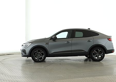 Renault Arkana R.S. Line