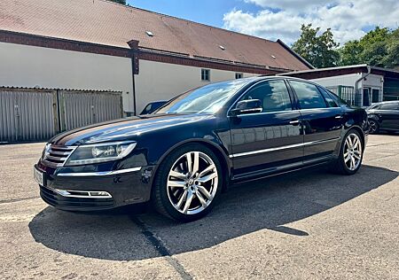 Volkswagen Phaeton 3.0 V6 TDI VW Exclusive