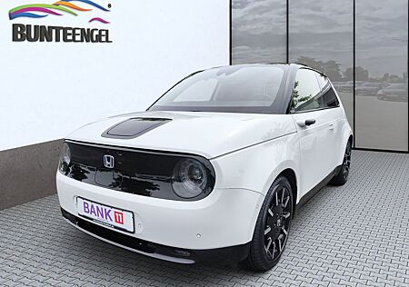 Honda e Advance 17 Pano/360/Kamera/PDC