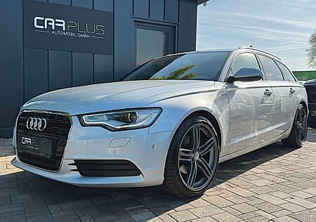 Audi A6 Avant 3.0 TDI S-Line *20 Zoll*Kamera*LED*Navi