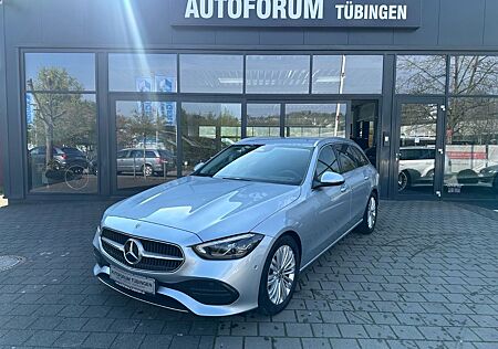 Mercedes-Benz C 200 d T Auto AVANTGARDE*KAMERA*DISTRO*SPUR*AHK
