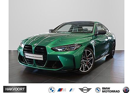BMW M4 Coupé