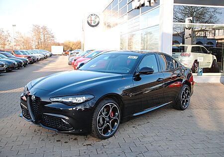 Alfa Romeo Giulia Veloce MY23, Assistenz/Premium, NP:66.390