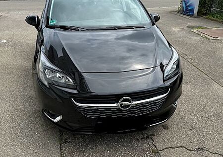 Opel Corsa 1.4 Edition Edition