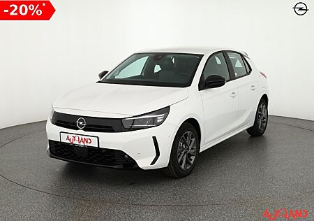 Opel Corsa 1.2DI Turbo Aut. LED Kamera Sitzheizung