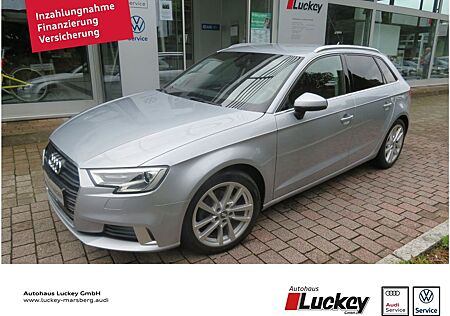Audi A3 Sportback sport