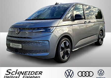 VW T7 Multivan Volkswagen MULTIVAN 2.0 TDI DSG LANG