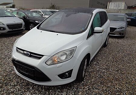 Ford Grand C-Max Titanium