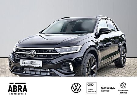 VW T-Roc Volkswagen (D11)(12.2021->) R-Line