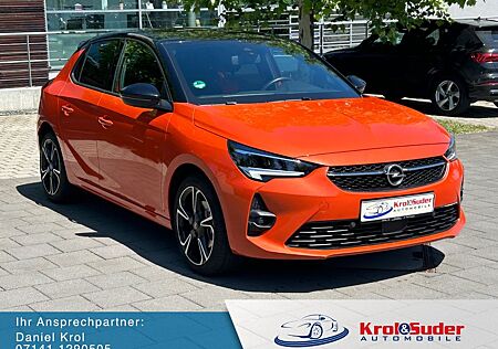 Opel Corsa F GS Line, Automatik