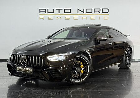 Mercedes-Benz AMG GT gebraucht kaufen Mercedes-Benz AMG GT 63S 4Matic*Aero*S.Dach*Carbon*360°*KeyGo*