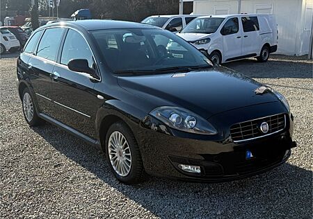 Fiat Croma 1.9 Multijet 16V Dynamic Dynamic