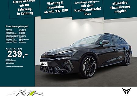 Cupra Leon Sportstourer 1.5 eTSI *PANO*MATRIX*NAVI*KAM