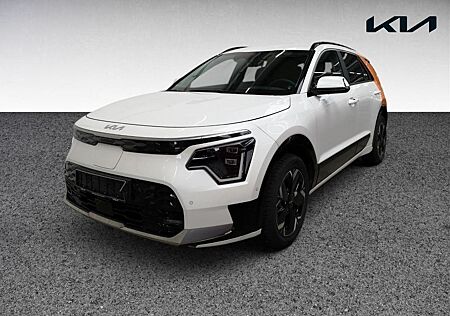 Kia Niro EV Inspiration Tempom.aktiv Bluetooth PDC K