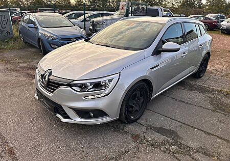 Renault Megane IV Grandtour Edition TÜV & Service NEU