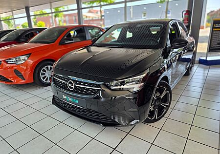Opel Corsa F Elegance 1.2 74KW (100 PS), SHZ,RFK,AHK