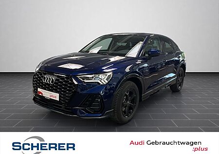 Audi Q3 Sp. S line 35 TFSI 110(150) kW(PS) S tronic