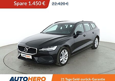 Volvo V60 gebraucht kaufen Volvo V60 2.0 D3 Momentum Aut*NAVI*LED*TEMPO*CAM*PDC*