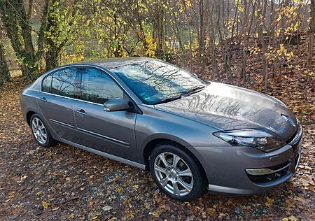 Renault Laguna Grandtour Expression 2.0 16V 140 Expr...