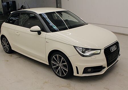 Audi A1 1.6 TDI S line S line