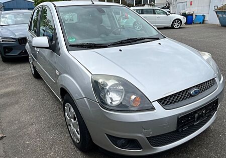 Ford Fiesta 1,3 51 kW Ambiente Ambiente