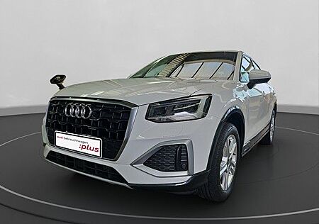 Audi Q2 35 TFSI advanced *NAVI*LED*SH*KOMFORT-KLIMA*