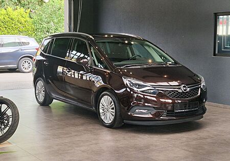 Opel Zafira Tourer *Innovation*FlexFix*7-Sitzer*LED*