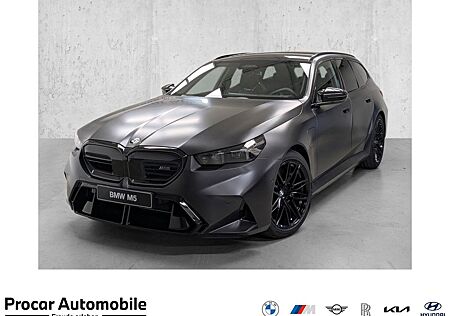 BMW M5 Touring M Driver's Package Panoramaglasdach