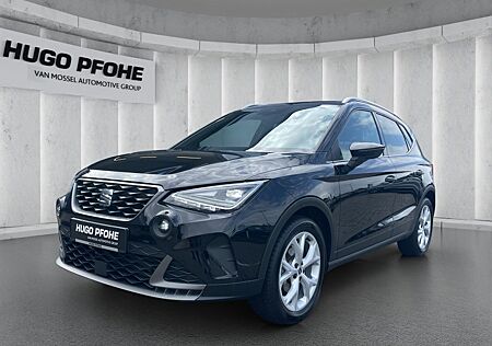 Seat Arona 1.0 TSI FR | AUT | NAV | LED | SHA | PDC |