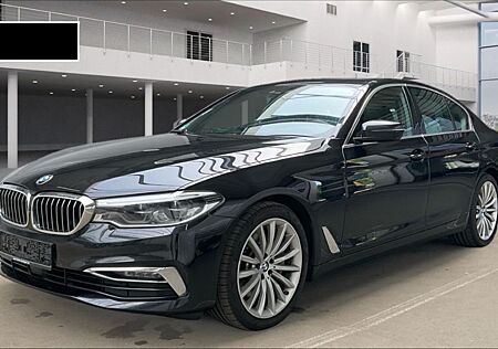BMW 530d *LiveProf*h/k*GSD*DDC*Soft*TV*DrivAssPlus
