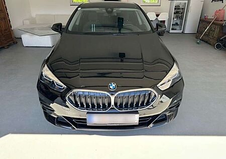 BMW 216d Gran Coupé