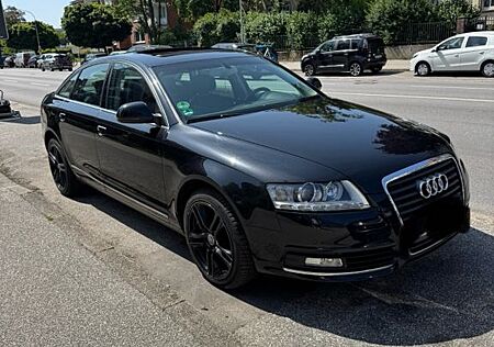 Audi A6 2.7 TDI (DPF) multitronic -