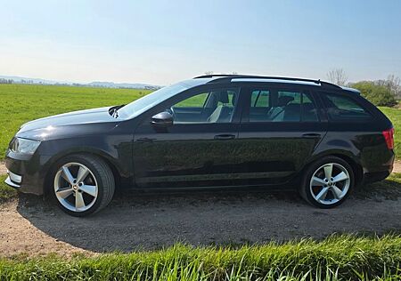 Skoda Octavia Combi Fresh 1.0 TSI 85kw