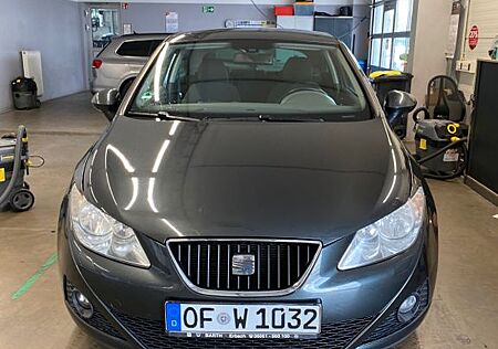 Seat Ibiza SC 1.2 TSI Ecomotive Style