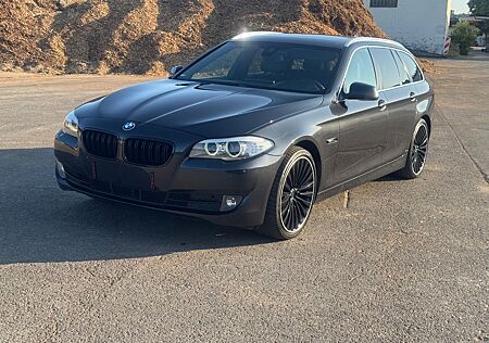 BMW 525d