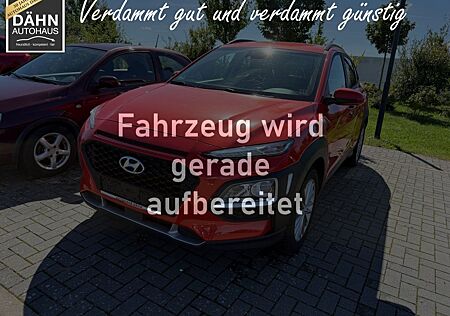 Hyundai Kona 1.0 T-GDI YES!