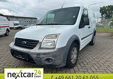 Ford Transit Connect Kasten