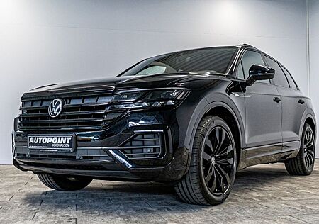 VW Touareg Volkswagen 3.0TDI R-Line 4Motion °Garantie 01.2027°