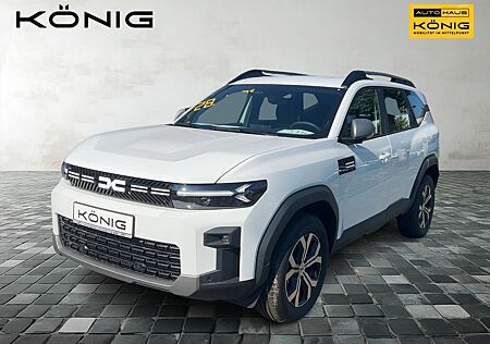 Dacia Bigster Expression TCe 140