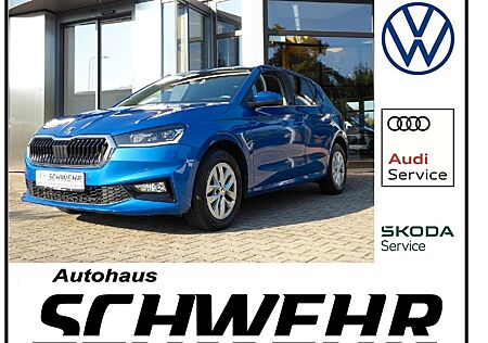 Skoda Fabia Style 1.0 TSI *SmartLink*