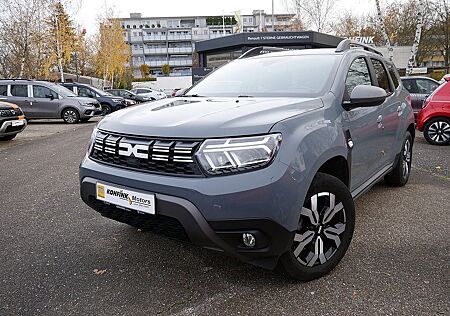 Dacia Duster Journey TCe 150 PDC SHZ KAMERA NAVI LED