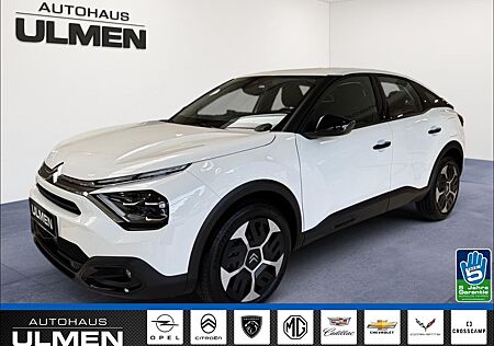 Citroën C4 1.2 EU6d PureTech 130 S&S EAT8 Feel Klimaauto