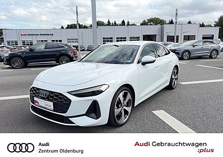 Audi A5 Limousine TFSI 110 KW S-tronic AHK+NAVI high
