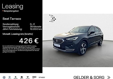 Seat Tarraco Xcellence 2.0 TDI 7Sitze*AHK*LED*RFK