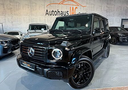 Mercedes-Benz G 450 /AMG/MULTIBEAM/ACC/AHK/360*/DAB/SPURH