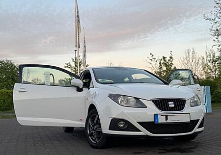 Seat Ibiza SC 1.2 TDI Style Style