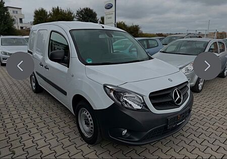 Mercedes-Benz eCitan