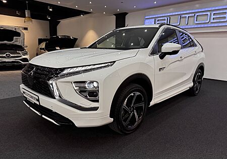 Mitsubishi Eclipse Cross Plus Select Black Hybrid 4WD